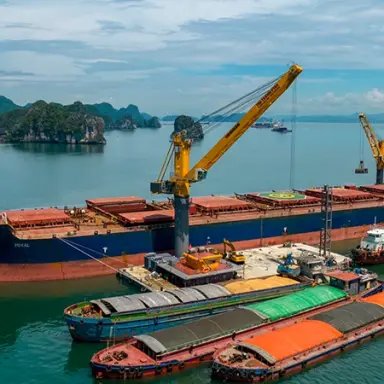 CBG 360 tại Quảng Ninh
