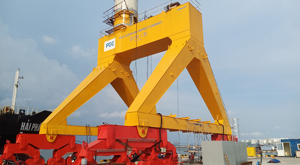 Gantry